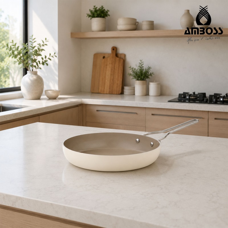 Amboss Sera Nova 24Cm Tava Latte
