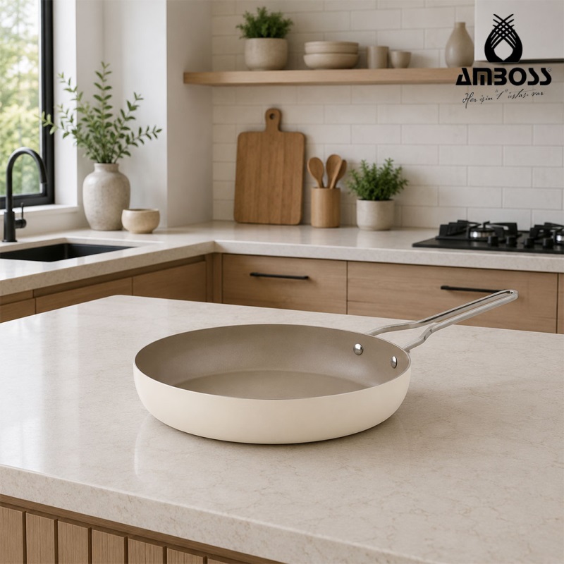 Amboss Sera Nova 26Cm Tava Latte