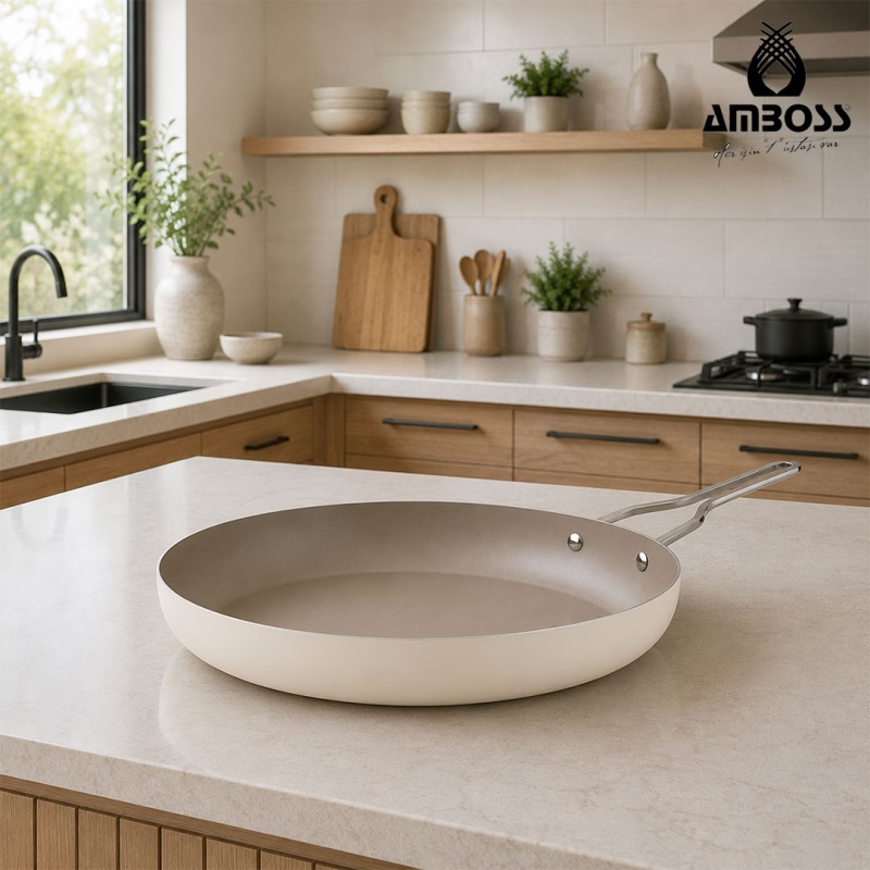 Amboss Sera Nova 30Cm Tava Latte
