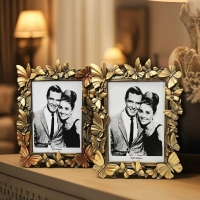 Akasya Kelebek Çerçeve 15 X 20 Cm 3115