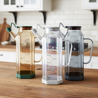 Arow Fluid Cam Yaglik Kare 1000Ml