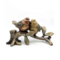 Luimera Dalda Kus Biblo 2'Li Dk