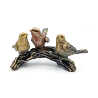 Luimera Çali Kusu 3'Lü Dk