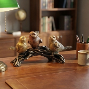 Luimera Çali Kusu 3'Lü Dk