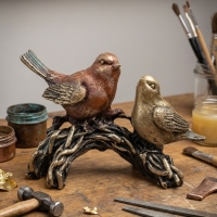 Luimera Çali Kusu 2'Li Dk