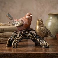 Luimera Çali Kusu 2'Li Dk