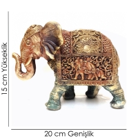 Luimera Fil Biblo 2'Li Dk