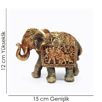 Luimera Fil Biblo 2'Li Dk