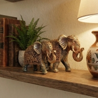 Luimera Fil Biblo 2'Li Dk