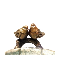 Luimera Kus Tabak Dk