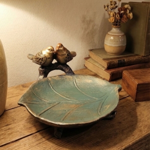 Luimera Kus Tabak Dk