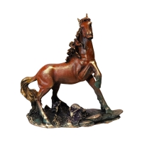 Luimera Sah At Küçük Dk