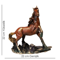 Luimera Sah At Küçük Dk