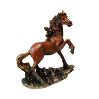 Luimera Sah At Küçük Dk