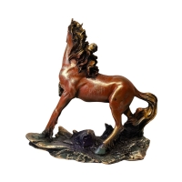 Luimera Sah At Küçük Dk