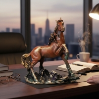 Luimera Sah At Küçük Dk