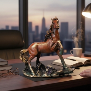 Luimera Sah At Küçük Dk