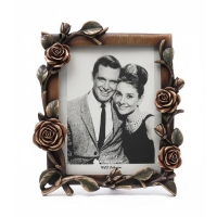 Luimera Gül Agaci Çerçeve Dk 20X25cm