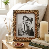 Luimera Papatya Çerçeve Dk 20X25cm