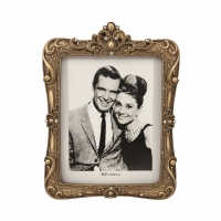 Luimera Incili Çerçeve Antik 20X25cm