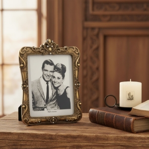 Luimera Incili Çerçeve Antik 20X25cm