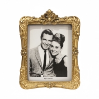 Luimera Incili Çerçeve Altin 20X25cm