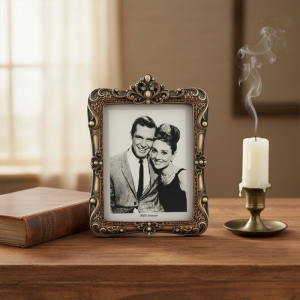 Luimera Incili Çerçeve Dk 20X25cm