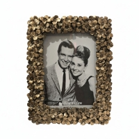 Luimera Papatya Çerçeve Antik 13X18cm