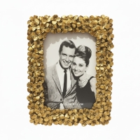 Luimera Papatya Çerçeve Altin 13X18cm