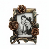 Luimera Gül Agaci Çerçeve Dk 10X15cm