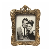 Luimera Incili Çerçeve Antik 15X20cm