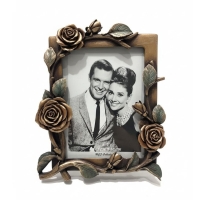 Luimera Gül Agaci Çerçeve Dk15x20cm