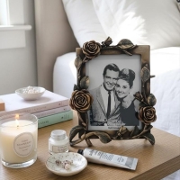 Luimera Gül Agaci Çerçeve Dk15x20cm