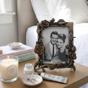 Luimera Gül Agaci Çerçeve Dk15x20cm