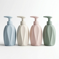 Arow Brian Porselen Sivi Sabunluk Pudra 350Ml