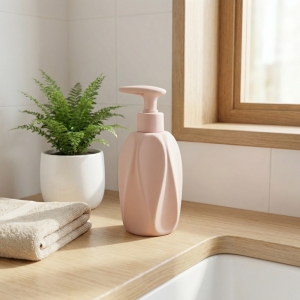 Arow Brian Porselen Sivi Sabunluk Pudra 350Ml