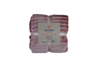 Gentle Blush Battaniye 160X220 CM