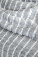 Gentle Blue Battaniye 200X220 CM