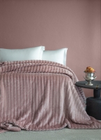 Gentle Blush Battaniye 200X220 CM