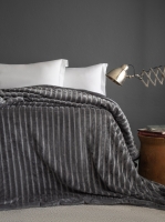 Gentle Grey Battaniye 200X220 CM