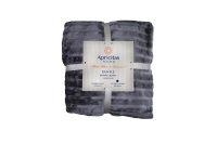 Gentle Grey Battaniye 200X220 CM