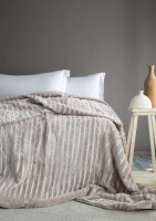 Gentle Mink Battaniye 200X220 CM