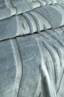 Decent Blue Battaniye 220X240 CM