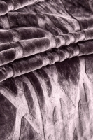 Decent Damson Battaniye 220X240 CM