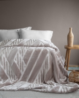 Decent Mink Battaniye 220X240 CM