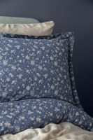 Apricitas Victoria Beıge My Touch Kadife Çift Kişilik Nevresim Takımı