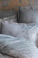 Apricitas Mila Adaçayi Çift Kisilik Ranforce Nevresim Takimi