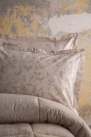 Apricitas Elis Softly Çift Kiş Uyku Seti Blush