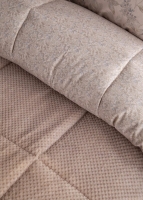 Apricitas Elis Softly Çift Kiş Uyku Seti Blush