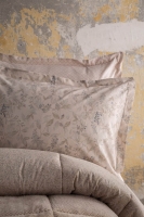 Apricitas Elis Softly Tek Kişilik Uyku Seti Blush